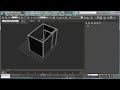 3ds Max tutorial - Interior Architectural Design: Bathroom part 2