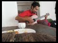 Sinuh� me ense�a palmas de flamenco (parte 1)