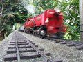 Garratt Sunday 2007 (Clip 2)