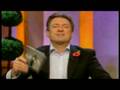 Leon Jackson - Alan Titchmarsh - All in good time - right no
