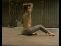 s   cie kerman   solo danse contemporaine   egon schiele