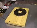 1KV Washer Launcher