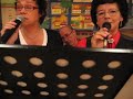 Dans p� Br�nn� Brygga