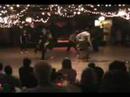 Diga Diga Do by 23 Skidoo!, at the Mercury Cafe