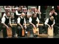Bagad Cap Caval Brest 2009