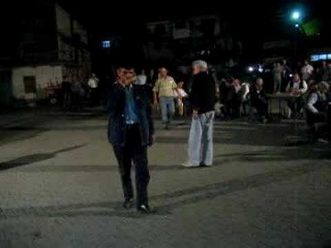 yeşilhisar