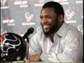 Houston Texans 2008