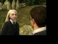 Luna en el videojuego de "La Orden"