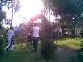 caidas chistosas