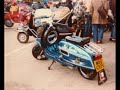 SCARBOROUGH EASTER RALLY 1982