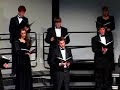 2008 Iowa City High Chamber Choir- Tsen Brider