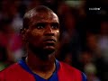 Lo que no se vi� del pasillo Real Madrid - Bar�a