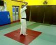 Aikido Happo Giri