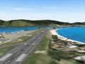 Saint Marteen - Flight Simulator 2004