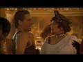 We are family. Gene Hackman. The Birdcage. Jaula de grillos