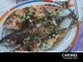 Capones - Festa