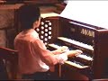 Leon Boellmann Suite Gothique Opus25 - I & II