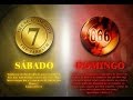 O DIA EQUIVOCADO