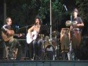 Muskey canta \"e cantava le canzoni\" di Rino Gaetano