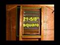 Solar Attic Fan Installation - AltE Video Tip