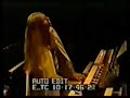 Rick Wakeman - Untitled instrumental ( Wembley 1975 )