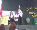 Don quijote y Sancho panza  2/2