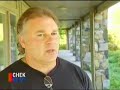 Lyme Trip - Marie - CHEK News May 25, 2008