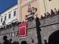 Motobenedizione Arsoli: montaggi video