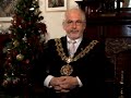 The Civic Mayor of Tameside's Annual Speech and Christmas Message