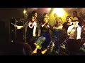 itesca maestras cantando en la posada la jaula de las locas