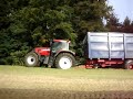 CVX 150 with Record