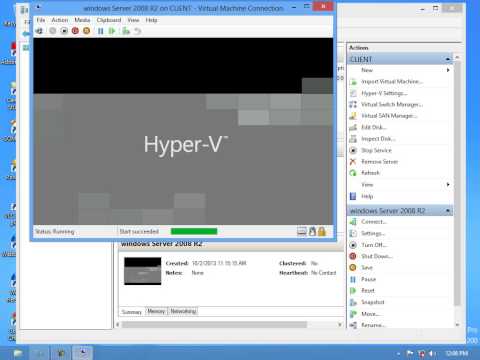 how to remove hyper v virtual network adapter
