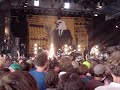 Anti Flag @ Pukkelpop 2008
