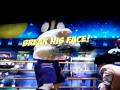 FaceBreaker Brick vs Kekoa Brawl For It All