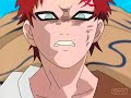 mr sandman gaara