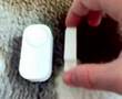 (uploaded by Toxicity)&nbsp;Wireless entry alarm