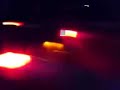 arrancones bmw z4 vs escort zx2