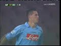 Napoli-Lecce 3-0 \ Napoli-Lecce 3-0 \