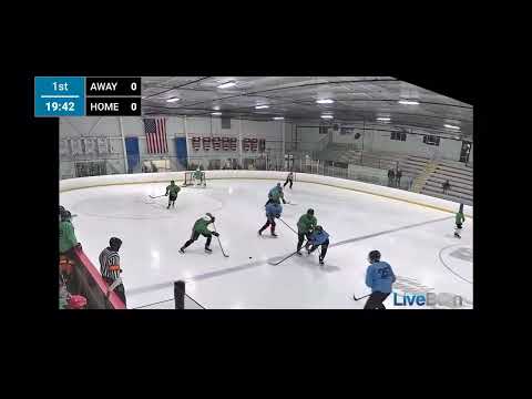 2022 Team CT Tryouts #37 Blue