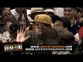 Battle of the bay 5: Heartless from the Jungle takes on Grind Time newcomer from Grind Time Atlanda Syd Vicious. This one is heated!