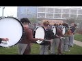 Williamsport Drumline - 5-7-9-10 (Taps)  Indoor Drumline