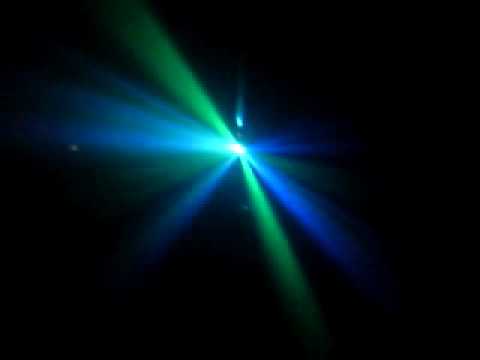 RAVE