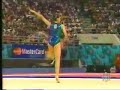 Thye Chee Kiat 1998 Hoop Routine Thye Chee Kiat 1998 Hoop Routine