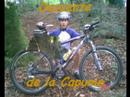 Diaporama de J�r�me, Damien et Rando Vtt
