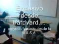 videos de Harvard 2008 alumnos ejemplares