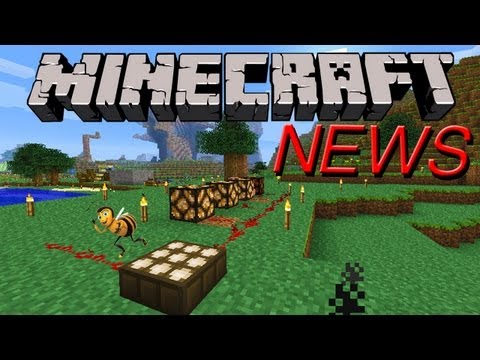 minecraft update minecraft update
