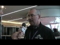 Click here to watch this video Daniel Toutant, Parks Canada - 050212