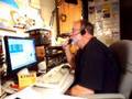 K7AGE in QSO with JT1BV