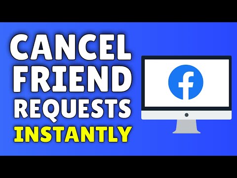 how to see who you've friend requested on facebook