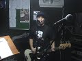 Meu amigo copo (demo)